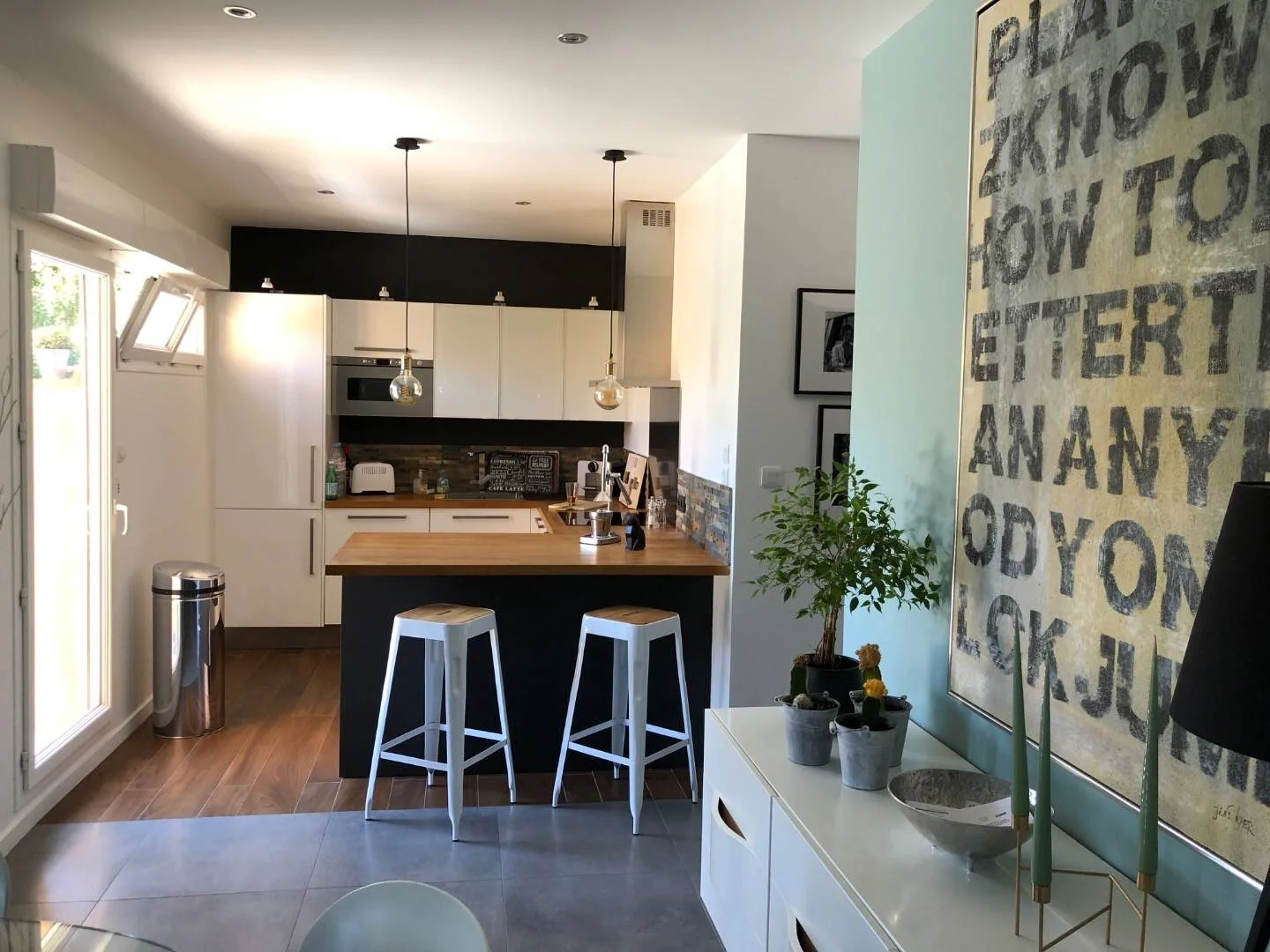 Habitación acogedora para estudiantes disponible en 