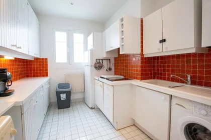 Chambre privée à Cannes, 06400, image 11 de 16
