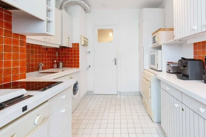 Chambre privée à Cannes, 06400, image 12 de 16