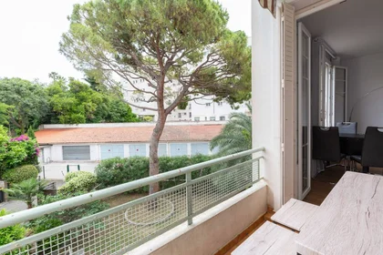 Chambre privée à Cannes, 06400, image 14 de 16