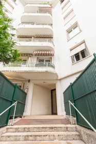 Chambre privée à Cannes, 06400, image 15 de 16