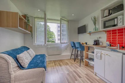 Privatzimmer in der Saint-martin-d'hères, 38400, bild 1 von 7