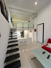 Quarto privado em Cannes, 06400, imagem 1 de 10
