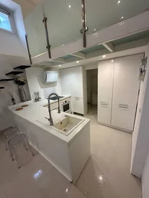 Prywatny pokój Cannes, 06400, obraz 16 16