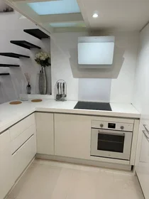 Prywatny pokój Cannes, 06400, obraz 4 16