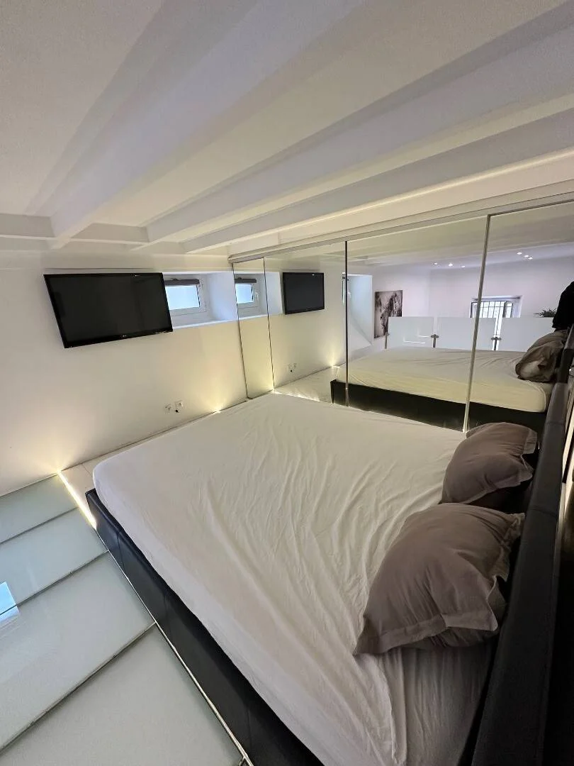 Chambre d'étudiant bon marché à proximité du campus dans 