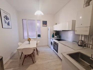 Privatzimmer in der Rouen, 76100, bild 1 von 9