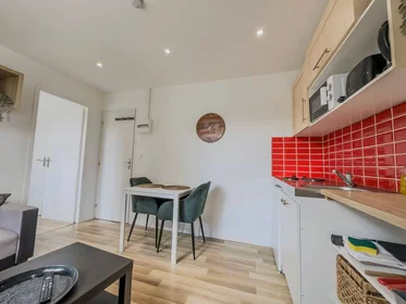 Privatzimmer in der Saint-martin-d'hères, 38400, bild 4 von 6