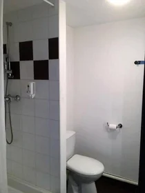 Private room in residence at Grenoble, 38000, image 4 of 10