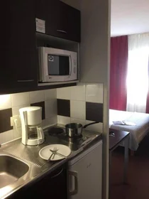 Private room in residence at Grenoble, 38000, image 5 of 10