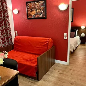 Private room in residence at Grenoble, 38000, image 7 of 10