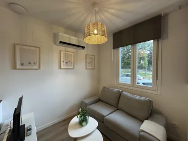 Studio at Avenida Bellas Vistas, image 1 of 9