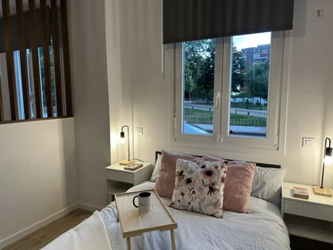 Studio at Avenida Bellas Vistas, image 2 of 9
