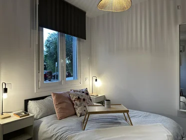 Studio at Avenida Bellas Vistas, image 3 of 9