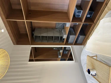 Studio at Avenida Bellas Vistas, image 4 of 9