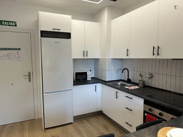 Studio at Avenida Bellas Vistas, image 5 of 9