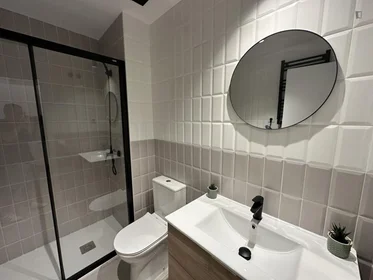 Studio at Avenida Bellas Vistas, image 8 of 9