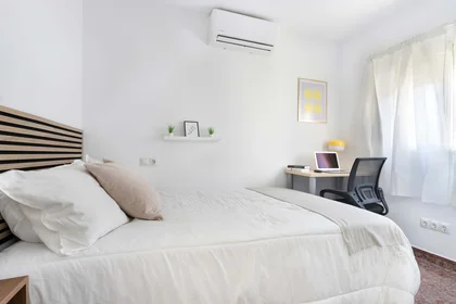 Habitación privada en C. San Sebastián, 4, 28902 Getafe, Madrid, Spagna, imagen 1 de 15