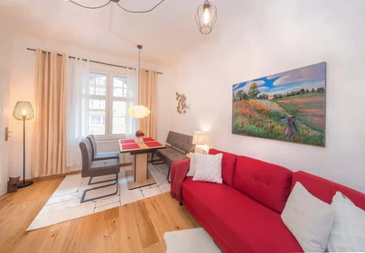 整套公寓 在 Hegelstraße 1, 90409 Nürnberg, Deutschland, 21的图像1