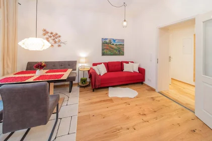 整套公寓 在 Hegelstraße 1, 90409 Nürnberg, Deutschland, 21的图像2