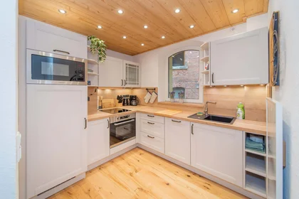 整套公寓 在 Hegelstraße 1, 90409 Nürnberg, Deutschland, 21的图像15