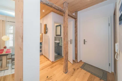 整套公寓 在 Hegelstraße 1, 90409 Nürnberg, Deutschland, 21的图像18