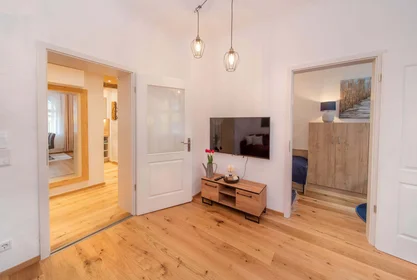 整套公寓 在 Hegelstraße 1, 90409 Nürnberg, Deutschland, 21的图像19
