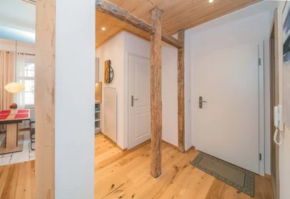 整套公寓 在 Hegelstraße 1, 90409 Nürnberg, Deutschland, 21的图像20