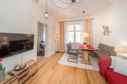 整套公寓 在 Hegelstraße 1, 90409 Nürnberg, Deutschland, 21的图像3