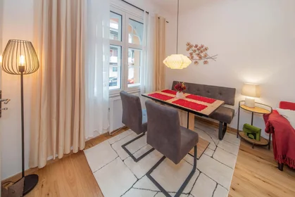整套公寓 在 Hegelstraße 1, 90409 Nürnberg, Deutschland, 21的图像4