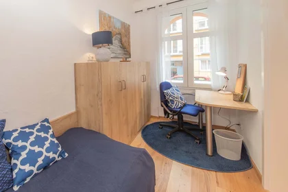 整套公寓 在 Hegelstraße 1, 90409 Nürnberg, Deutschland, 21的图像6