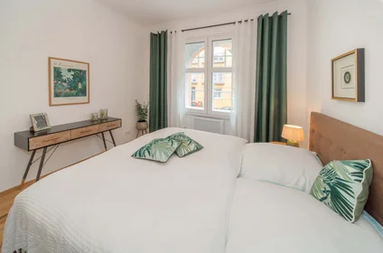 整套公寓 在 Hegelstraße 1, 90409 Nürnberg, Deutschland, 21的图像8