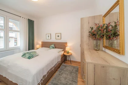整套公寓 在 Hegelstraße 1, 90409 Nürnberg, Deutschland, 21的图像9
