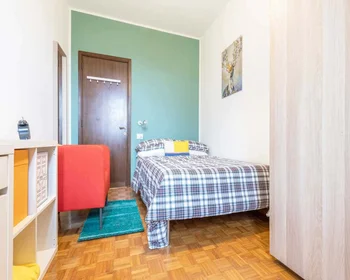 Quarto privado em Via Felice Mendelssohn, 1, 35132 Padova PD, Italy, imagem 1 de 10