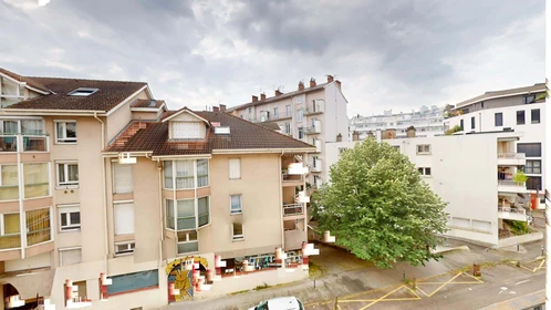 Özel oda konumu 38000 Grenoble, France, 15 15 görüntüsü