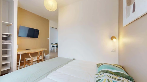 Özel oda konumu 38000 Grenoble, France, 4 15 görüntüsü