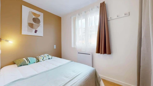 Özel oda konumu 38000 Grenoble, France, 5 15 görüntüsü
