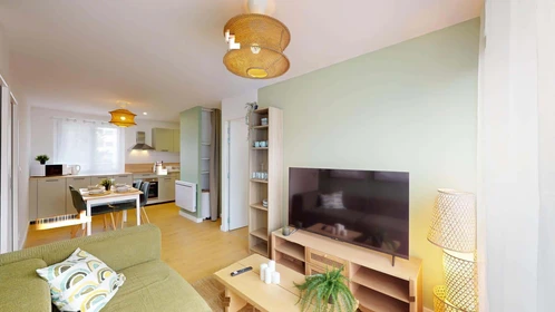 Özel oda konumu 38000 Grenoble, France, 7 15 görüntüsü