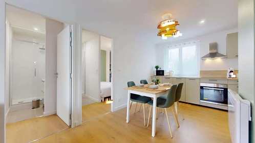 Özel oda konumu 38000 Grenoble, France, 9 15 görüntüsü