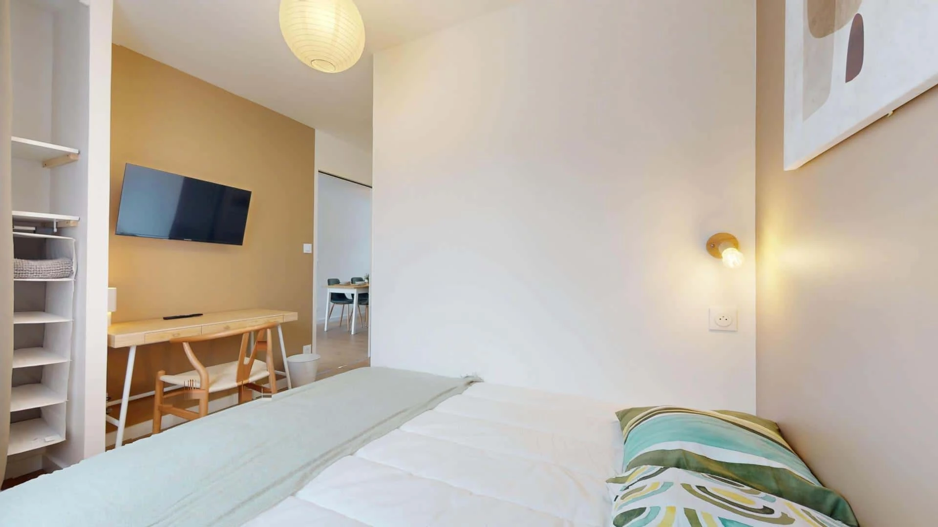 Preisgünstiges Studentenzimmer in günstiger Lage in 