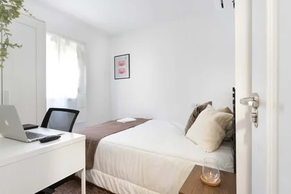 Habitación privada en C. San Sebastián, 4, 28902 Getafe, Madrid, Spagna, imagen 1 de 11
