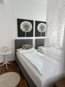 Entire apartment at Put Bokanjca 15, image 2 of 14