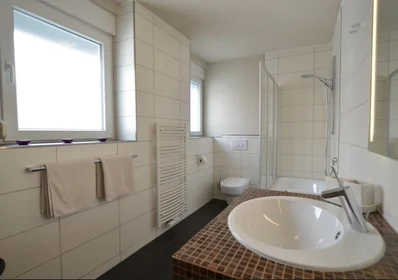 Entire apartment at Put Bokanjca 15, image 12 of 14
