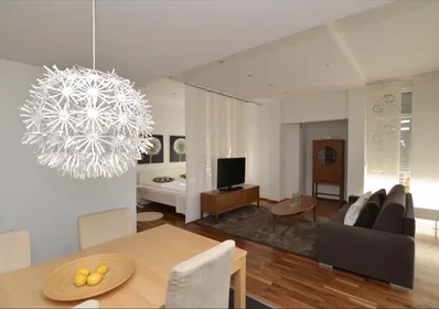 Entire apartment at Put Bokanjca 15, image 5 of 14
