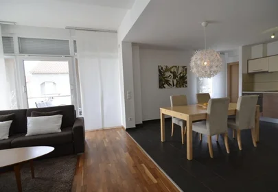 Entire apartment at Put Bokanjca 15, image 6 of 14