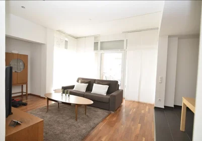 Entire apartment at Put Bokanjca 15, image 7 of 14
