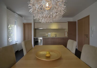 Entire apartment at Put Bokanjca 15, image 10 of 14