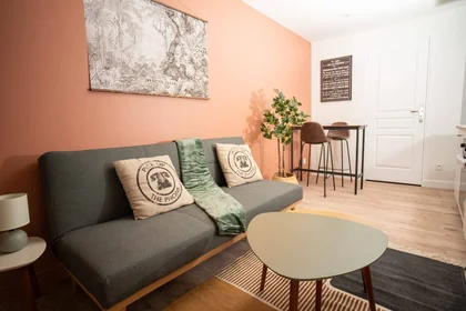 Prywatny pokój Valenciennes, 59300, obraz 1 3