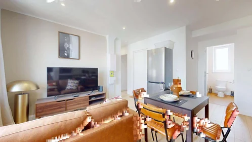 Özel oda konumu Rue Armand Carrel, 59000 Lille, France, 11 17 görüntüsü