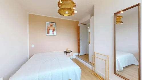 Özel oda konumu Rue Armand Carrel, 59000 Lille, France, 7 17 görüntüsü